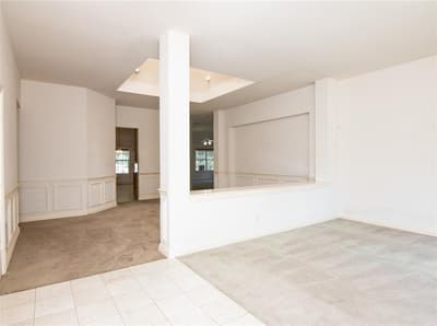 520 Rosedale Street, Highland Village TX 75077 - Photo 2