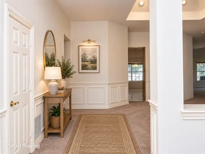 520 Rosedale Street, Highland Village TX 75077 - Photo 4