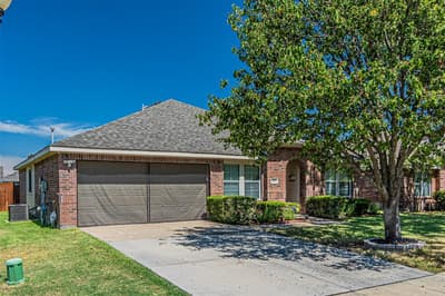 114 Freedom Trail, Forney TX 75126