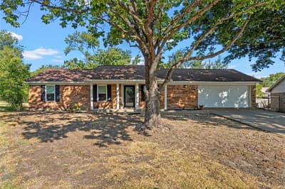 7113 Oxford Drive, Waco TX 76712