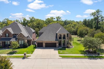 9300 Wood Duck Drive, Fort Worth TX 76118 - Photo 2
