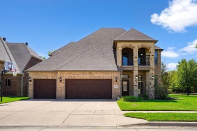 9300 Wood Duck Drive, Fort Worth TX 76118 - Photo 3