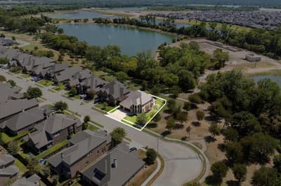 9300 Wood Duck Drive, Fort Worth TX 76118