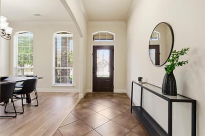 9300 Wood Duck Drive, Fort Worth TX 76118 - Photo 5
