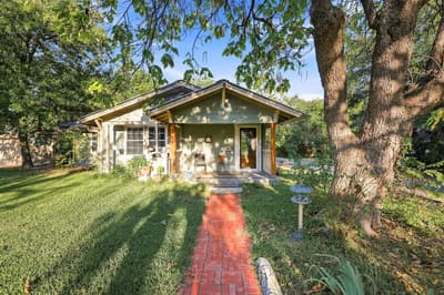 1706 Morse Street, Commerce TX 75428