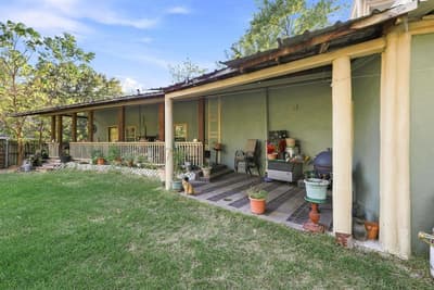 1706 Morse Street, Commerce TX 75428 - Photo 4