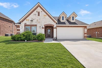 540 Winnetka Drive, Oak Point TX 75068 - Photo 2