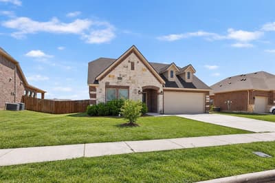 540 Winnetka Drive, Oak Point TX 75068 - Photo 3