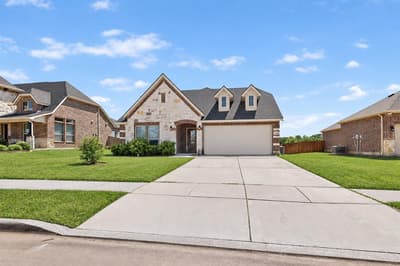 540 Winnetka Drive, Oak Point TX 75068 - Photo 4
