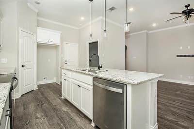 806 Ransom Way, Greenville TX 75402 - Photo 5