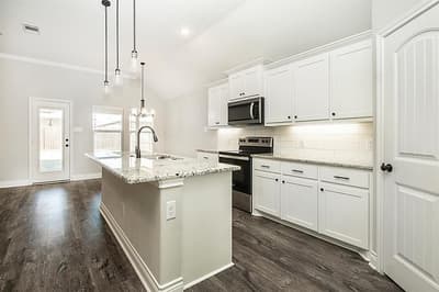 806 Ransom Way, Greenville TX 75402 - Photo 4