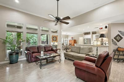 109 Visalia Lane, Denton TX 76210 - Photo 3