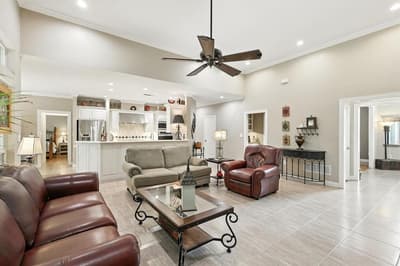 109 Visalia Lane, Denton TX 76210 - Photo 5