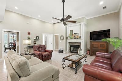 109 Visalia Lane, Denton TX 76210 - Photo 4