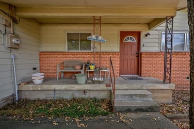 402 SE 20th Street, Mineral Wells TX 76067 - Photo 2