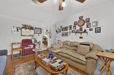 402 SE 20th Street, Mineral Wells TX 76067 - Photo 5
