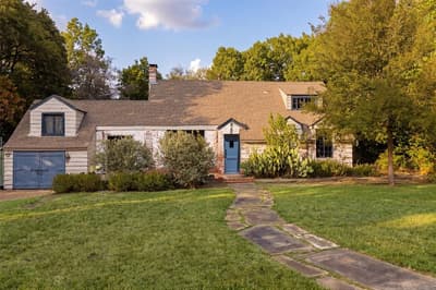 2865 Alden Avenue, Dallas TX 75211 - Photo 2