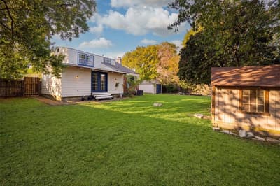 2865 Alden Avenue, Dallas TX 75211 - Photo 5