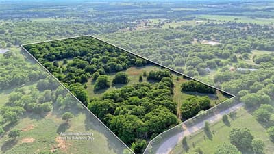 3952 Lake Valley Rd, Sunset TX 76270