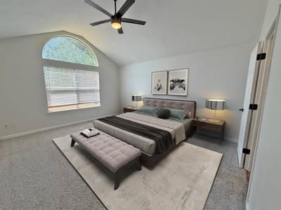 605 Prairie Gulch Drive, Fort Worth TX 76140 - Photo 3