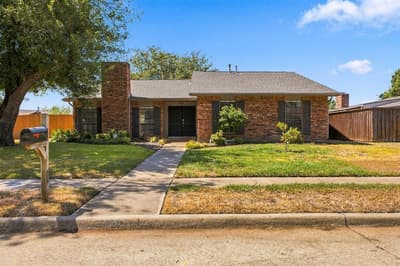 932 Grand Teton Drive, Plano TX 75023
