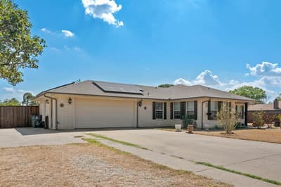 509 Brumley Road, Krugerville TX 76227 - Photo 2