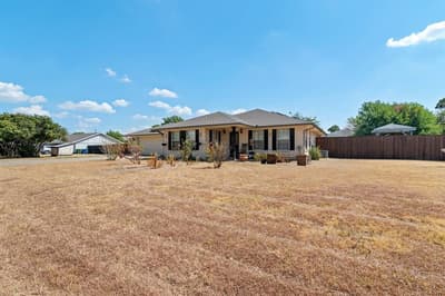 509 Brumley Road, Krugerville TX 76227