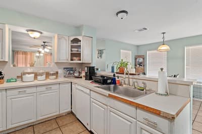 509 Brumley Road, Krugerville TX 76227 - Photo 5