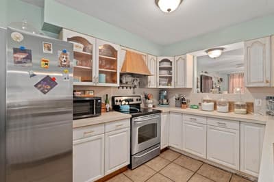 509 Brumley Road, Krugerville TX 76227 - Photo 4