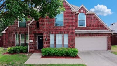 11485 Old Works Drive, Frisco TX 75035