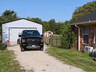1813 County Road 123, Gainesville TX 76240 - Photo 4