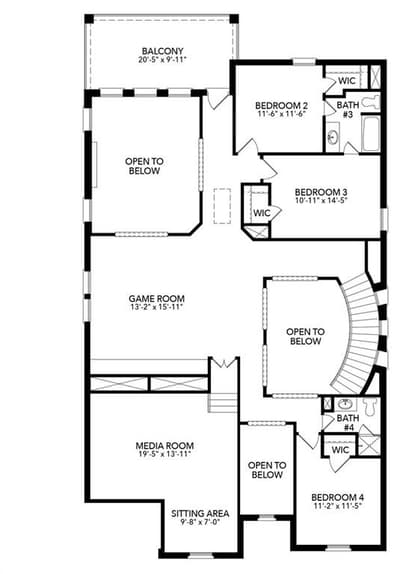 424 Fire Blade Drive, Aledo TX 76008 - Photo 3