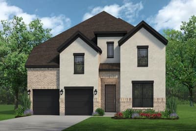 424 Fire Blade Drive, Aledo TX 76008