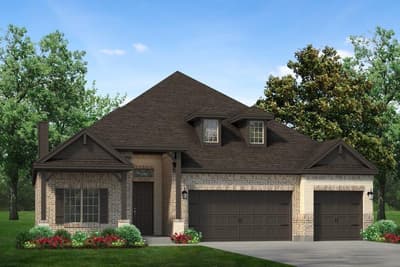 16724 Flatlands Way, Celina TX 75009