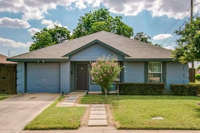 6735 Webster Street, Dallas TX 75209 - Photo 2