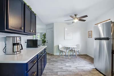 6735 Webster Street, Dallas TX 75209 - Photo 4