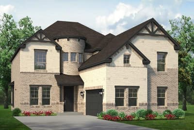 7308 Theodore Drive, Arlington TX 76002