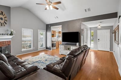 417 Pin Oak Lane, Royse City TX 75189 - Photo 2