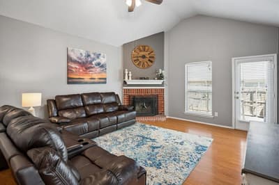 417 Pin Oak Lane, Royse City TX 75189 - Photo 3