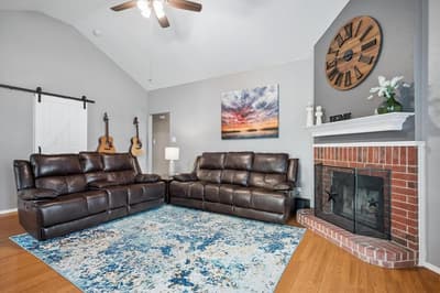 417 Pin Oak Lane, Royse City TX 75189 - Photo 4