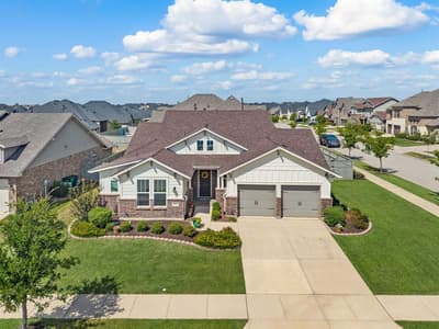 2900 Peekaboo Lane, Northlake TX 76247 - Photo 2