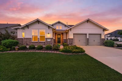 2900 Peekaboo Lane, Northlake TX 76247