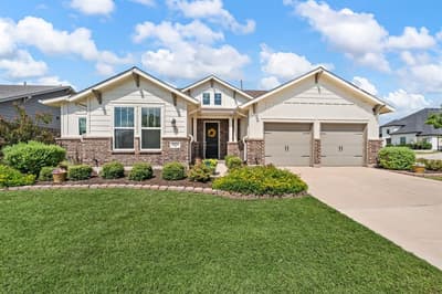 2900 Peekaboo Lane, Northlake TX 76247 - Photo 5