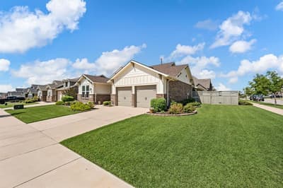 2900 Peekaboo Lane, Northlake TX 76247 - Photo 4