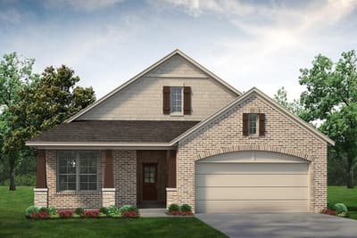 532 Waterford Park Boulevard, Weatherford TX 76087 - Photo 2