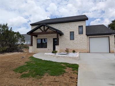 5523 SAN JACINTO Drive # 9, Granbury TX 76048
