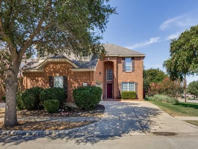 4100 Temecula Creek Trail, McKinney TX 75070 - Photo 2