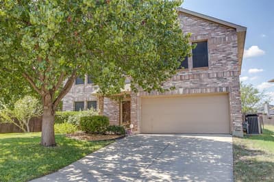 332 Sunset Oaks Drive, Fort Worth TX 76112 - Photo 3