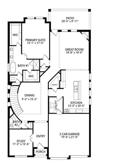 16704 Freshwater Drive, Celina TX 75009 - Photo 2
