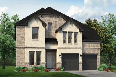 16704 Freshwater Drive, Celina TX 75009